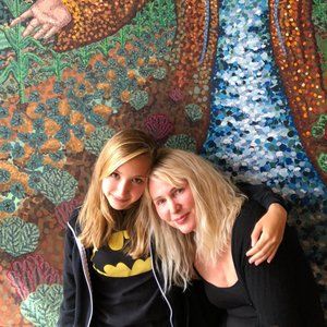 Meet your Posher, Lori and Indi